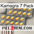 Kamagra 7 Pack cialis2